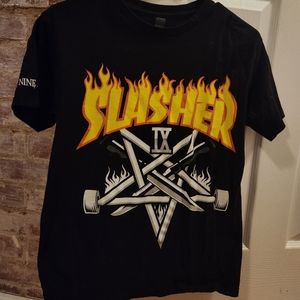 Ice Nine Kills - Slasher Tee